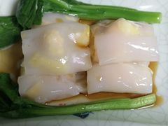 蜜汁叉烧肠粉-阿政粤小馆(中央大街店)