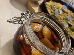 -李记潮汕砂锅粥(营福路店)