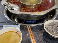 -星鸿社重庆老火锅