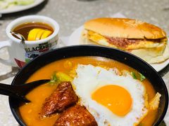-华嫂冰室(湾仔店)
