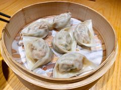 临海扁食-荣小馆(杭州大厦店)