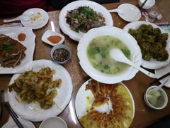 -胡同老锅烙(南二道街)