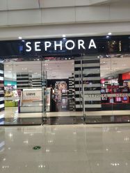 -丝芙兰Sephora