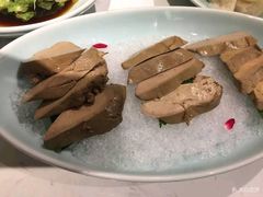 -董鲁烤鸭(建和街店)