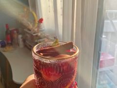 -胡麻(静安嘉里店)