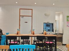 -小杨生煎(龙阳广场店)