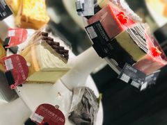 -星巴克(北京广渠门名敦道店)