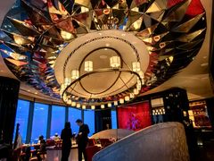 -苏州W酒店·苏滟中餐厅