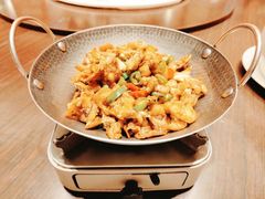 -楚禾宴·家宴(光谷大道店)