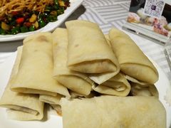 功夫鸽松-琬苑鸽庄·川粤融合菜(解放碑总店)