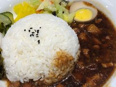 -小明同学(三里屯店)