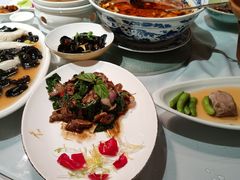 -漢舍中国菜馆(889广场店)