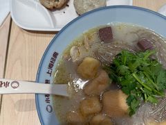 -小杨生煎(宝山花园城店)
