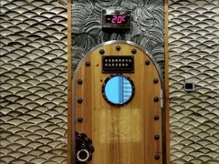 -纽斯桑拿会所(天山店)