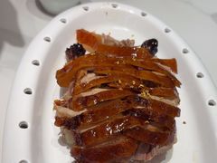 -东流山北京烤鸭·家常菜(南京首店)