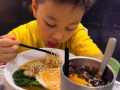 -公仔堂港式茶餐厅(西村店)
