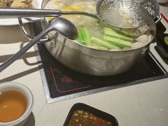 -潮泰牛肉火锅 · 创于1992年(车公庙店)