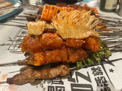 -麻喜大