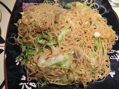 -新凯旋烧烤·燕姐千岛湖土菜