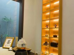 -四方茶集·茶馆(南山科技园店)