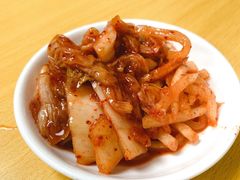 小菜-屋里家延边朝鲜族冷面(南园店)