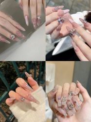 -M·X Nail日式美甲美睫