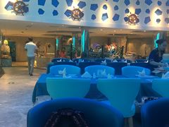 -瑞德姆美人鱼海底演艺主题餐厅(亚龙湾店)