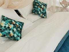 -硗碛藏寨·神木垒景区