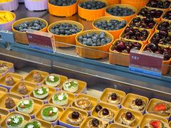 -海底捞大排档火锅(打浦路店)