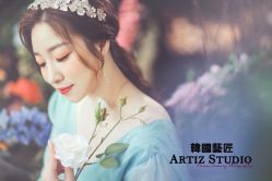 -韩国艺匠ARTIZ STUDIO(博览中心店)
