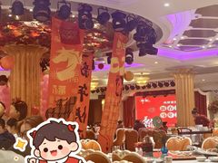 -好福记饭店(红梅公园店)