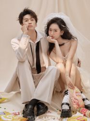 -第一夫人婚纱摄影(南京店)