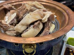 -哈啾嗨·新概念蒙餐(红星新城店)