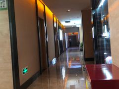 -金色印象·4K影院式足体养生(香榭里店)