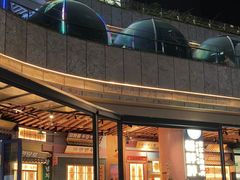 -姜胖胖韩式自助烤肉(光明万达店)