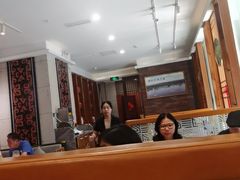 -楚鲜·汉正街一号(天河店)