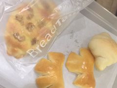 -BreadTalk面包新语·烘焙蛋糕(领展购物广场店)