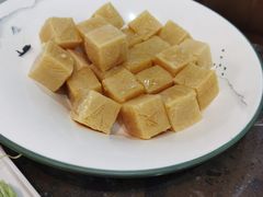 -德顺斋爆肚涮肉馆·烧烤·羊蝎子·清真炒菜(马驹桥店)
