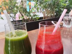 -RAC BAR(安福路店)