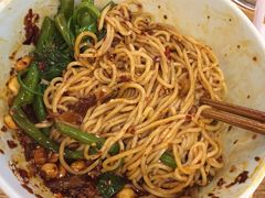 -车沾巷·重庆老味豌杂面