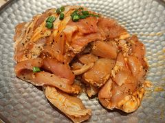 -Ant 蚂蚁洞烤肉·大营地(上海静安大悦城店)