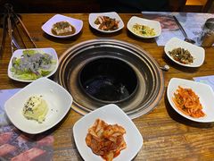 -韩一品韩国料理(柏庐南路店)
