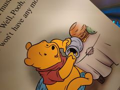 -小熊维尼历险之旅