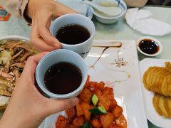 养生茶-长春观斋补堂素菜馆