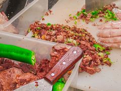 -王胖子驴肉火烧(东四旗舰店)