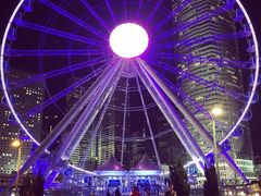 -天津之眼摩天轮