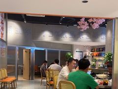 -楚太子  中餐&烧烤(武大店)