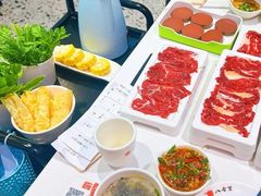 -八合里潮汕鲜牛肉火锅(上海汇智广场店)