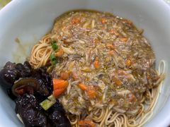 -蟹上黄·蟹黄面·江南糖水(人民广场店)
