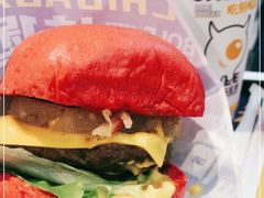 -BOLE BURGER波乐堡(高新店)